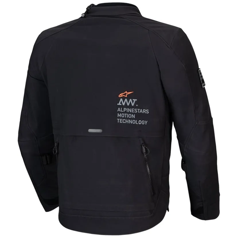 AMT-8 Stretch Drystar Jacket