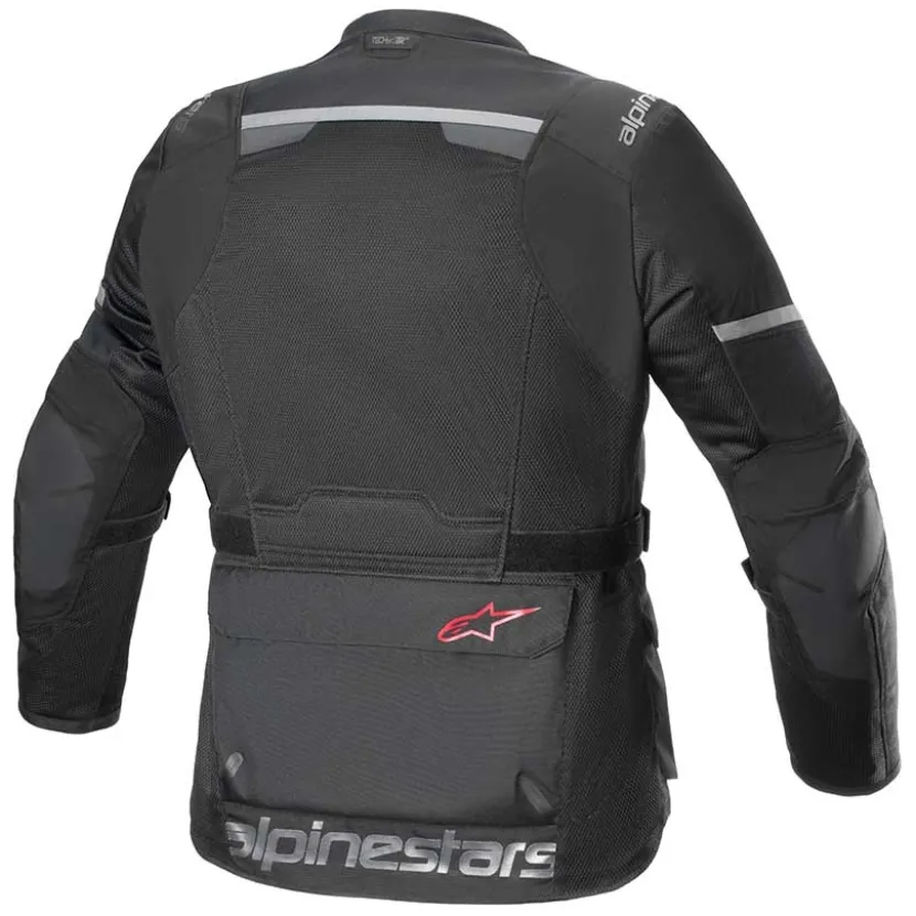 Andes Air Drystar Jacket