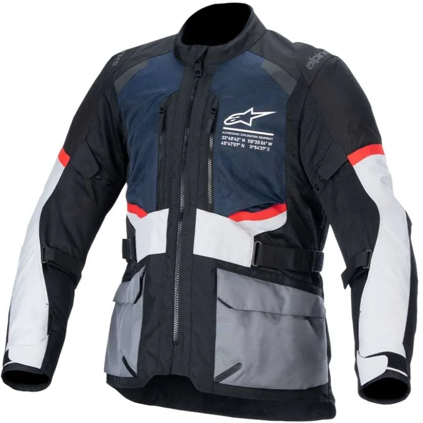 Andes Air Drystar Jacket