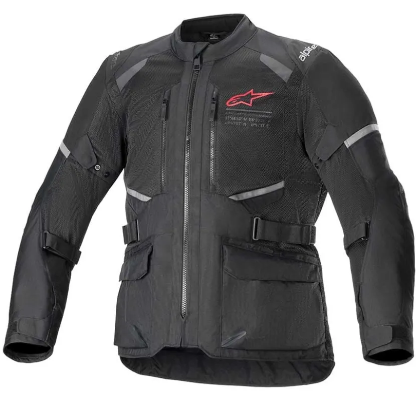 Andes Air Drystar Jacket