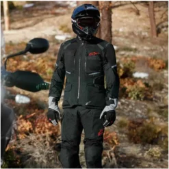 Andes Air Drystar Trousers
