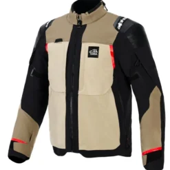 Andes Pro Drystar XF Jacket