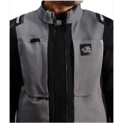 Andes Pro Drystar XF Jacket