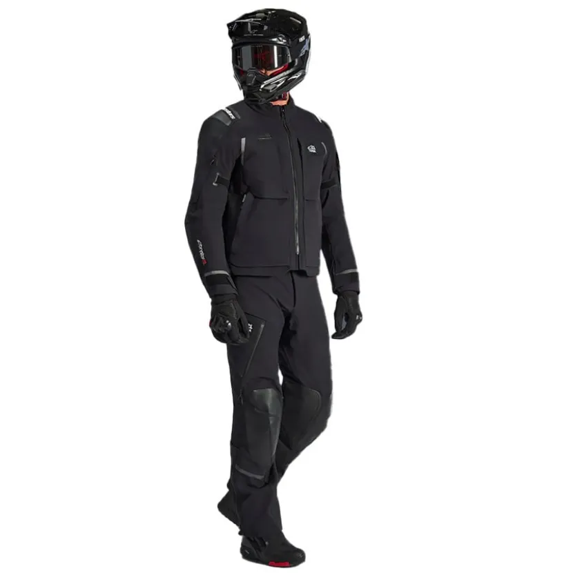 Andes Pro Drystar XF Jacket