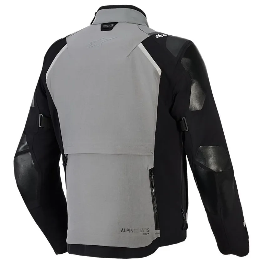 Andes Pro Drystar XF Jacket