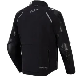 Andes Pro Drystar XF Jacket