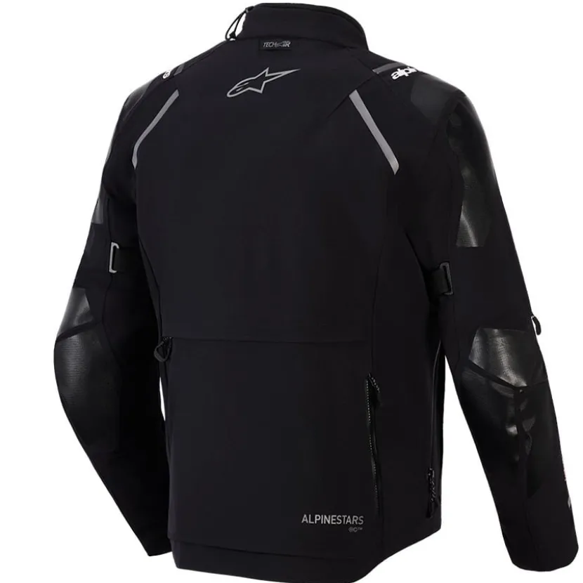 Andes Pro Drystar XF Jacket
