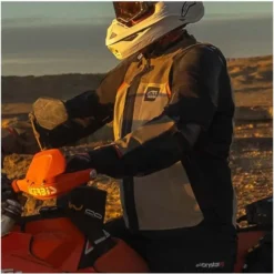 Andes Pro Drystar XF Jacket