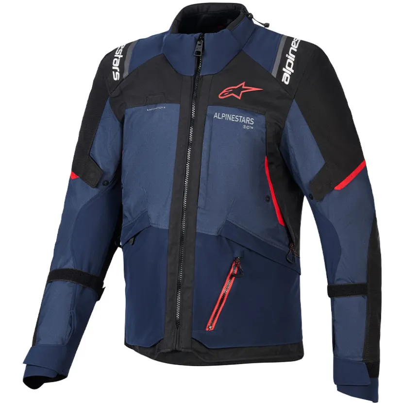 Andes V4 Drystar Jacket