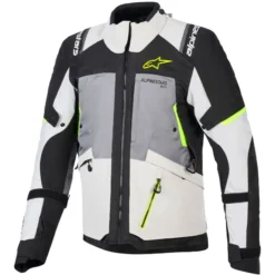 Andes V4 Drystar Jacket