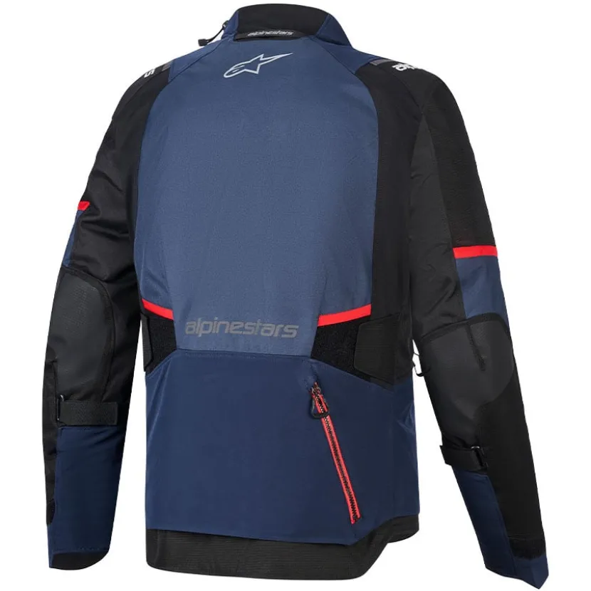 Andes V4 Drystar Jacket