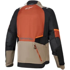 Andes V4 Drystar Jacket