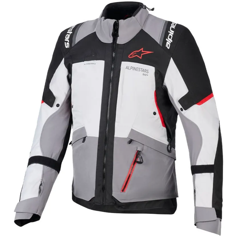 Andes V4 Drystar Jacket