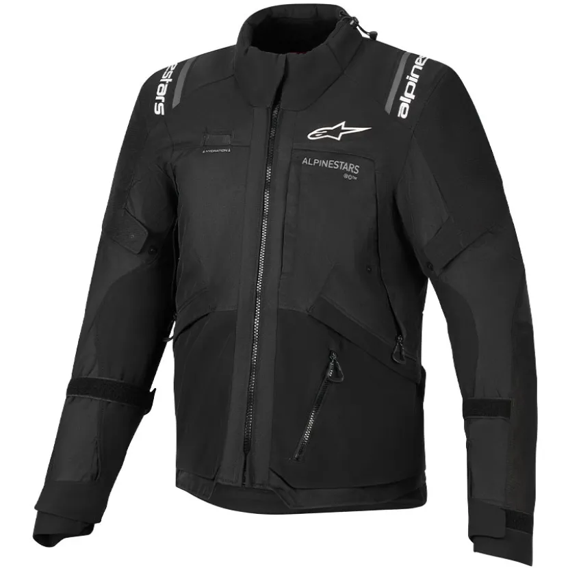 Andes V4 Drystar Jacket