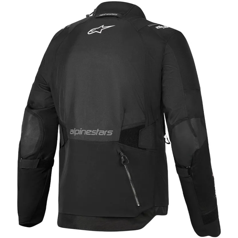 Andes V4 Drystar Jacket