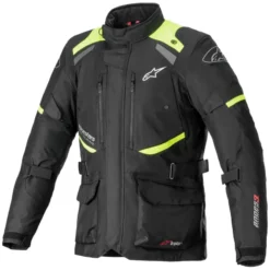 Andes V3 Drystar Jacket