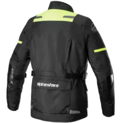 Andes V3 Drystar Jacket