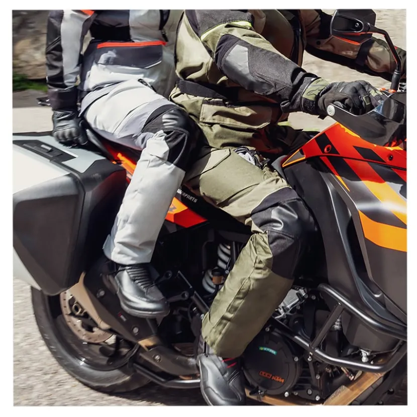 Andes V3 Drystar Trousers