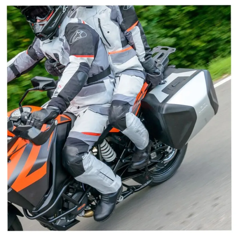 Andes V3 Drystar Trousers