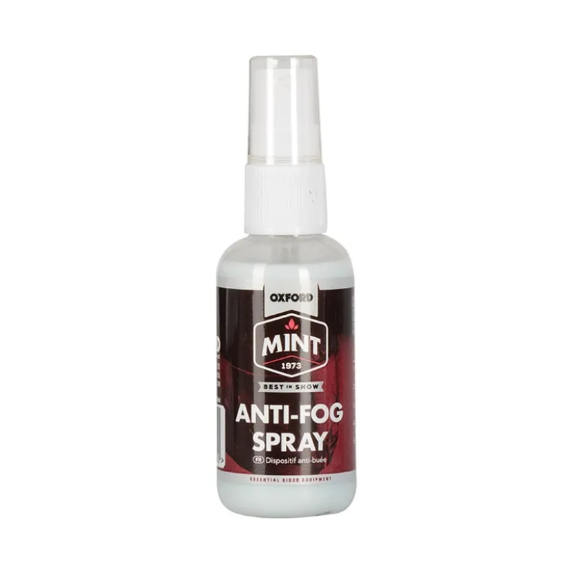 Anti-Fog Spray 50ml