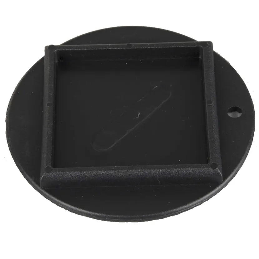 Anti-slip Side Stand