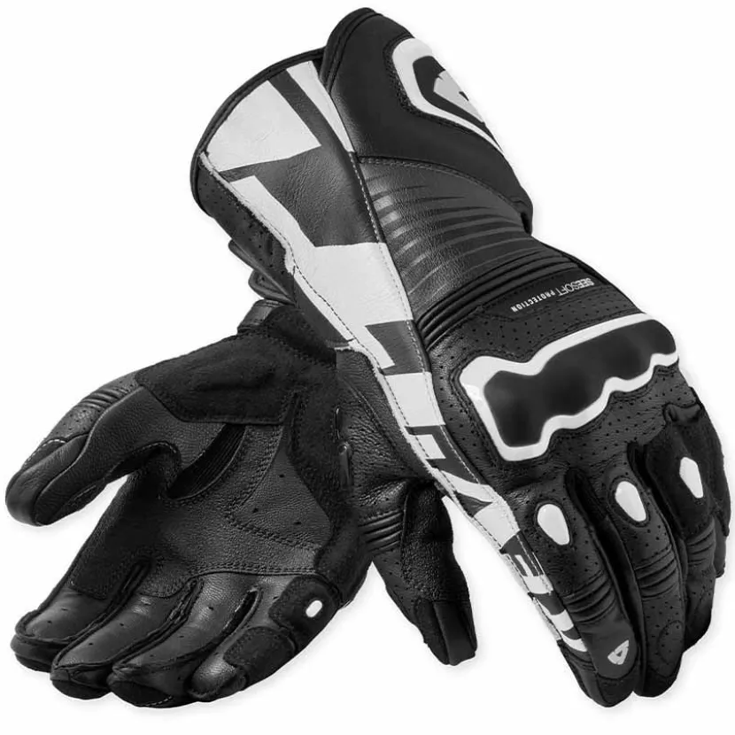 Argon 3 Gloves