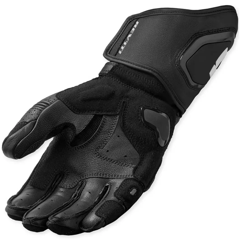 Argon 3 Gloves