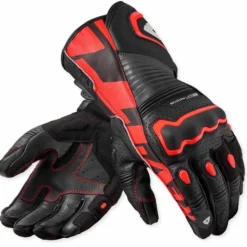 Argon 3 Gloves