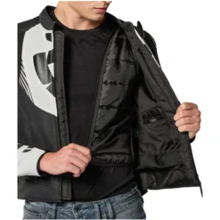 Argon 3 Jacket