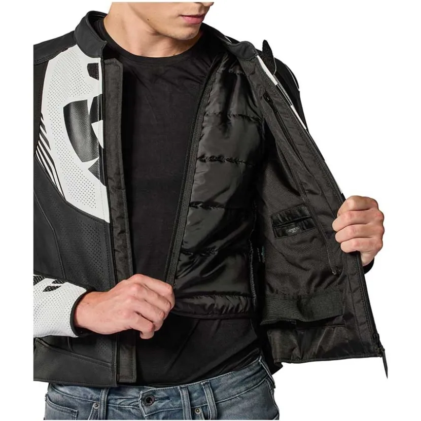Argon 3 Jacket