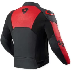 Argon 3 Jacket