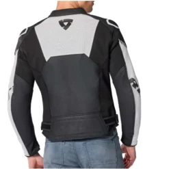 Argon 3 Jacket