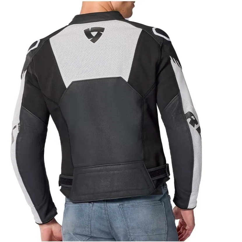Argon 3 Jacket