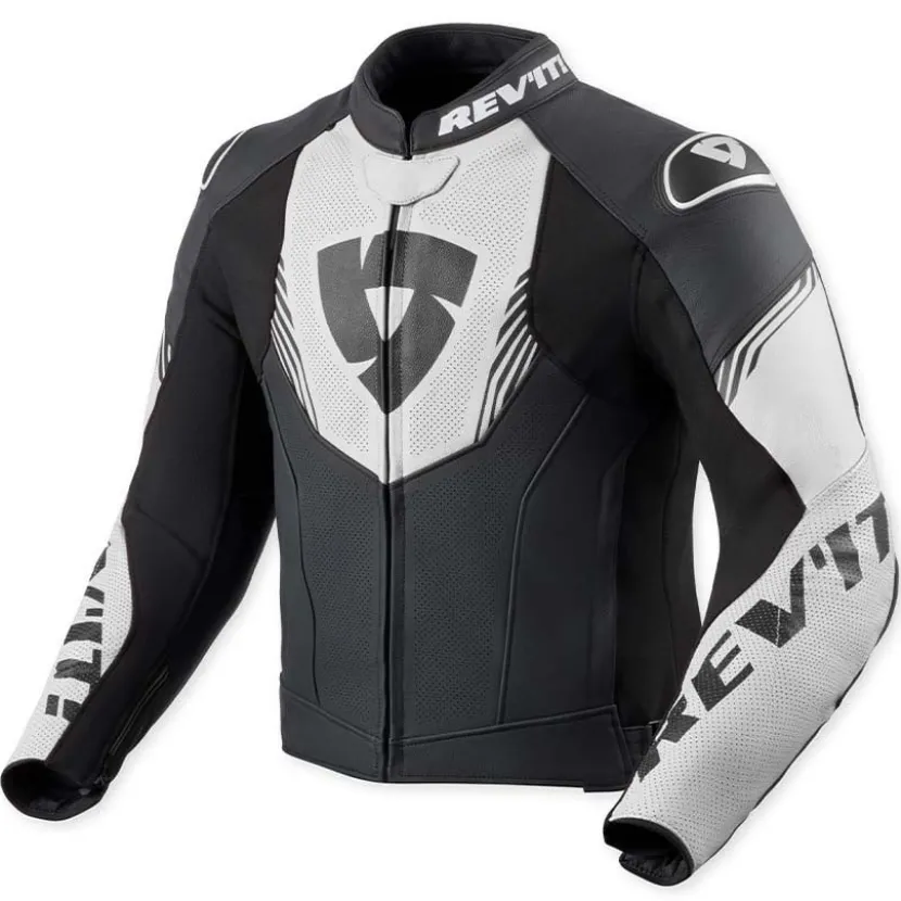 Argon 3 Jacket