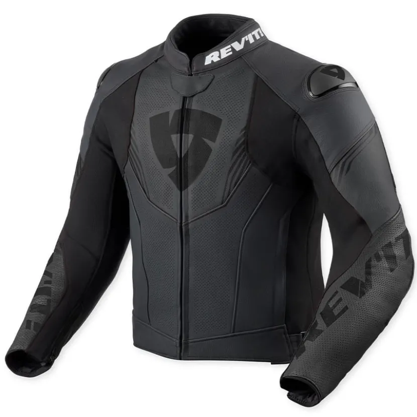 Argon 3 Jacket