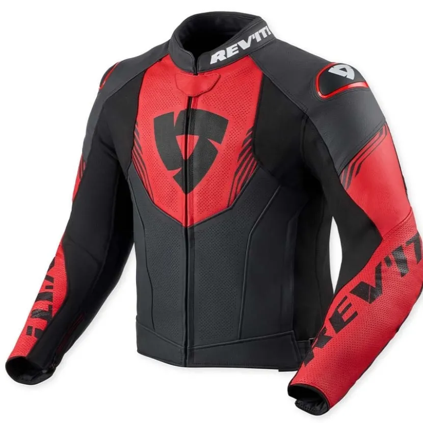 Argon 3 Jacket