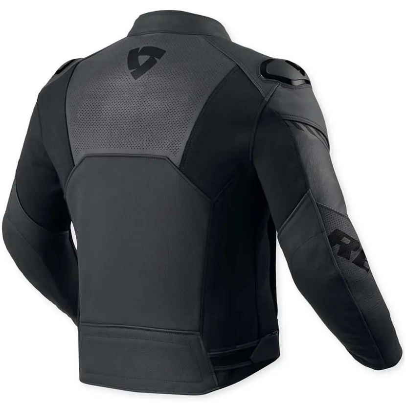 Argon 3 Jacket