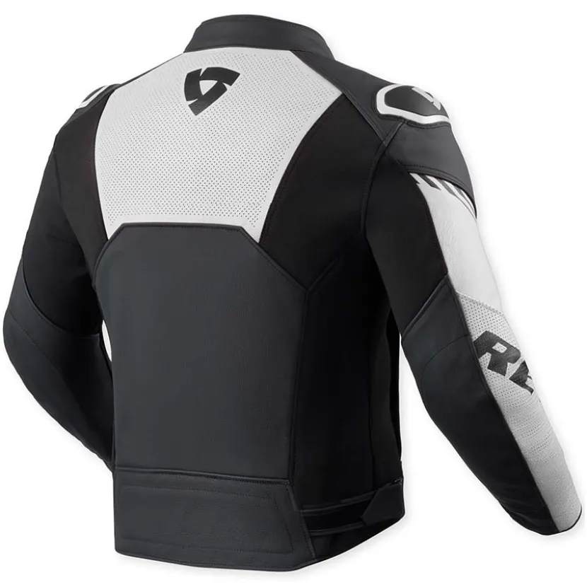 Argon 3 Jacket