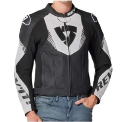 Argon 3 Jacket