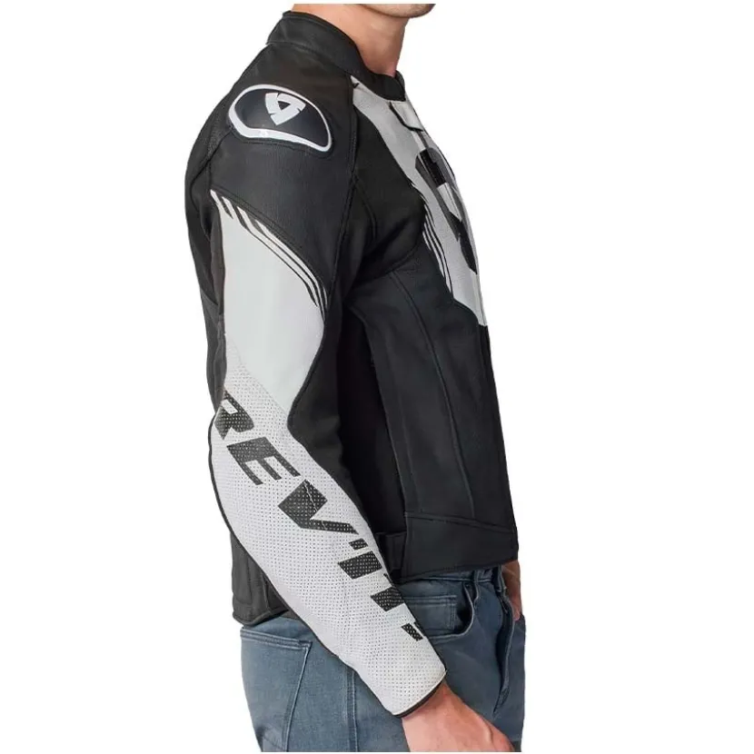Argon 3 Jacket