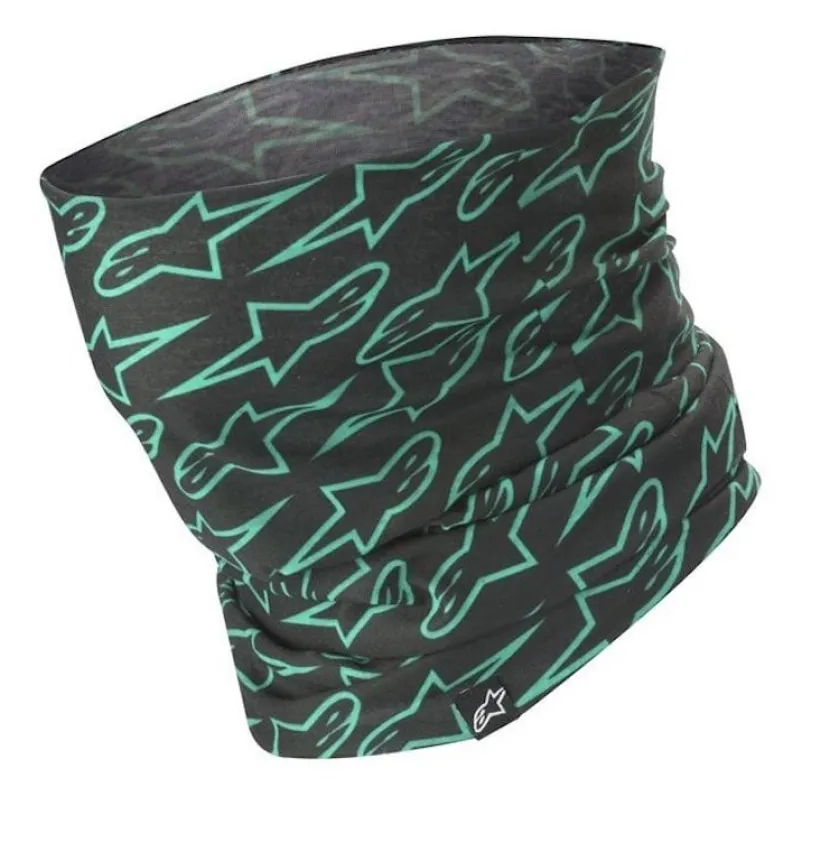 Astars Neck Tube