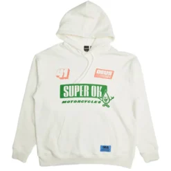 Aston Hoodie