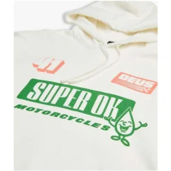 Aston Hoodie