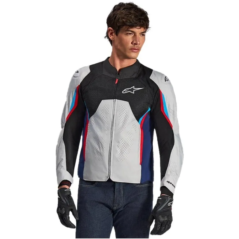 Ast V3 Air Jacket