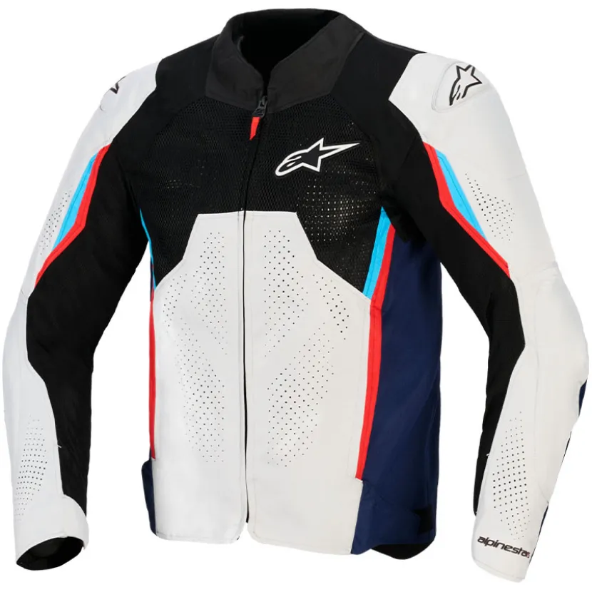 Ast V3 Air Jacket