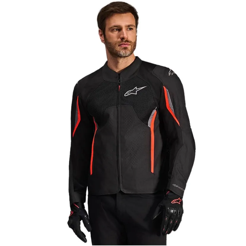 Ast V3 Air Jacket
