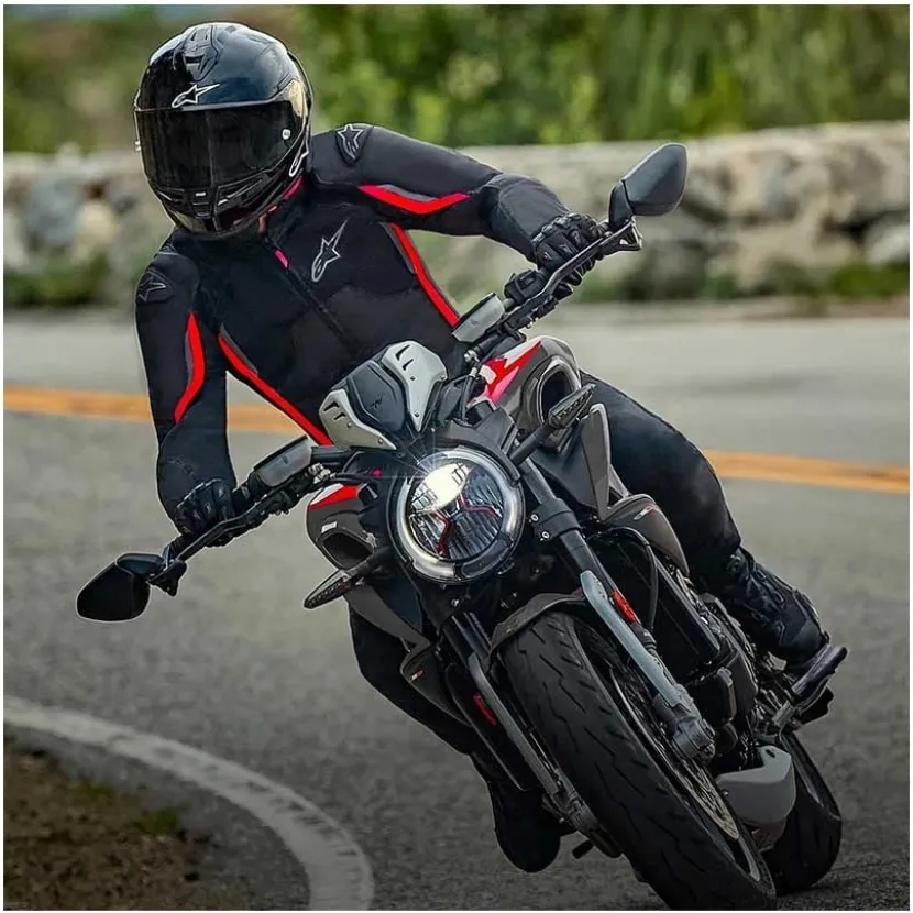 Ast V3 Air Jacket