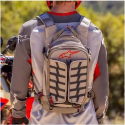 AT-15 Backpack