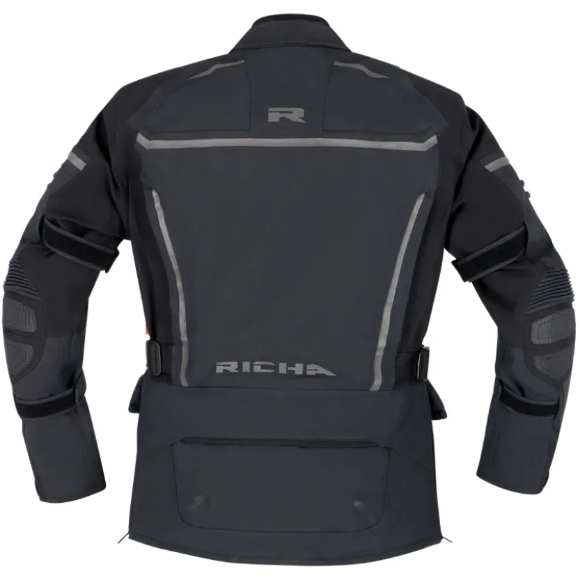 Atlantic 2 GTX Women Jacket