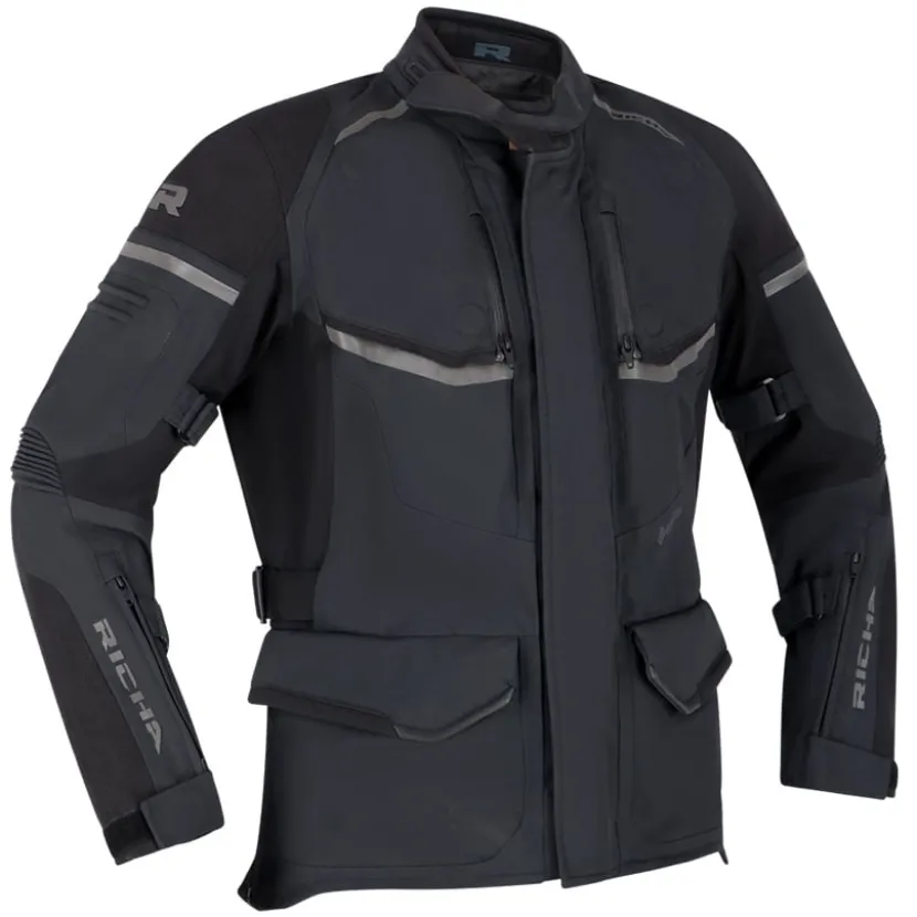 Atlantic 2 GTX Women Jacket